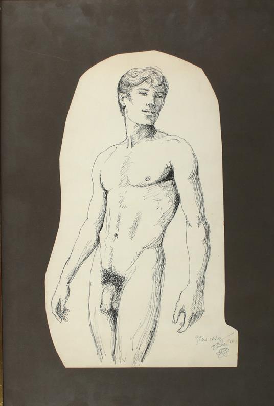 Barrington, John S. | Bild Nr.2