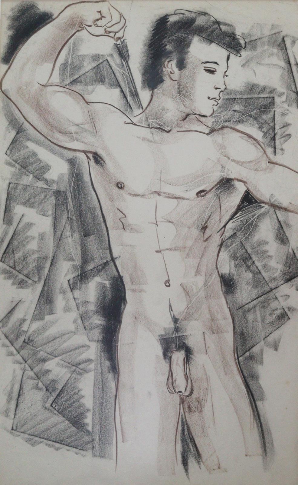 Barrington, John S. | Bild Nr.5