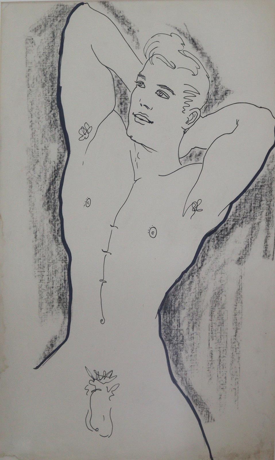 Barrington, John S. | Bild Nr.6