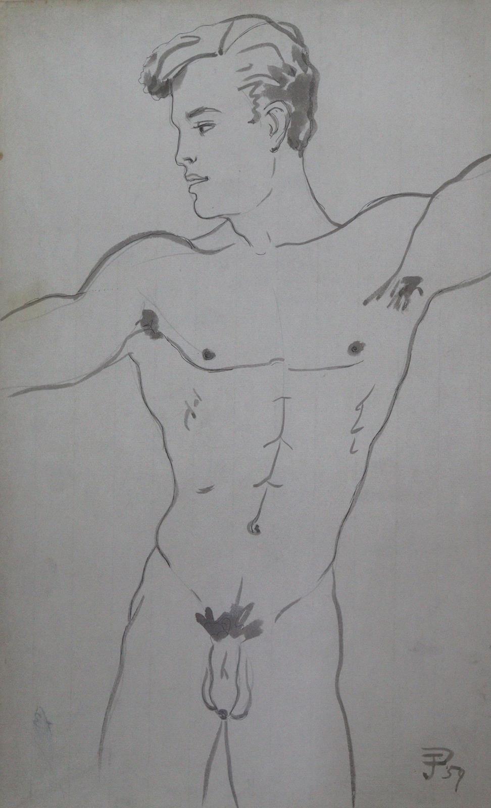 Barrington, John S. | Bild Nr.7