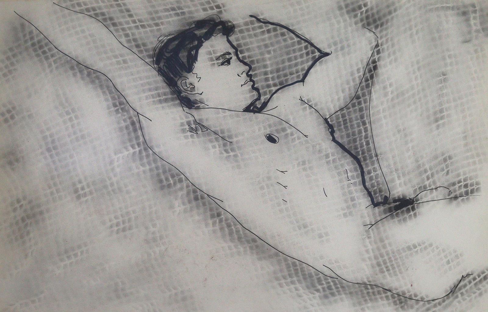 Barrington, John S. | Bild Nr.9