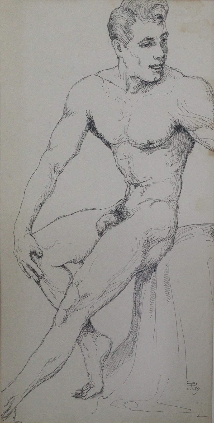 Barrington, John S. | Bild Nr.11