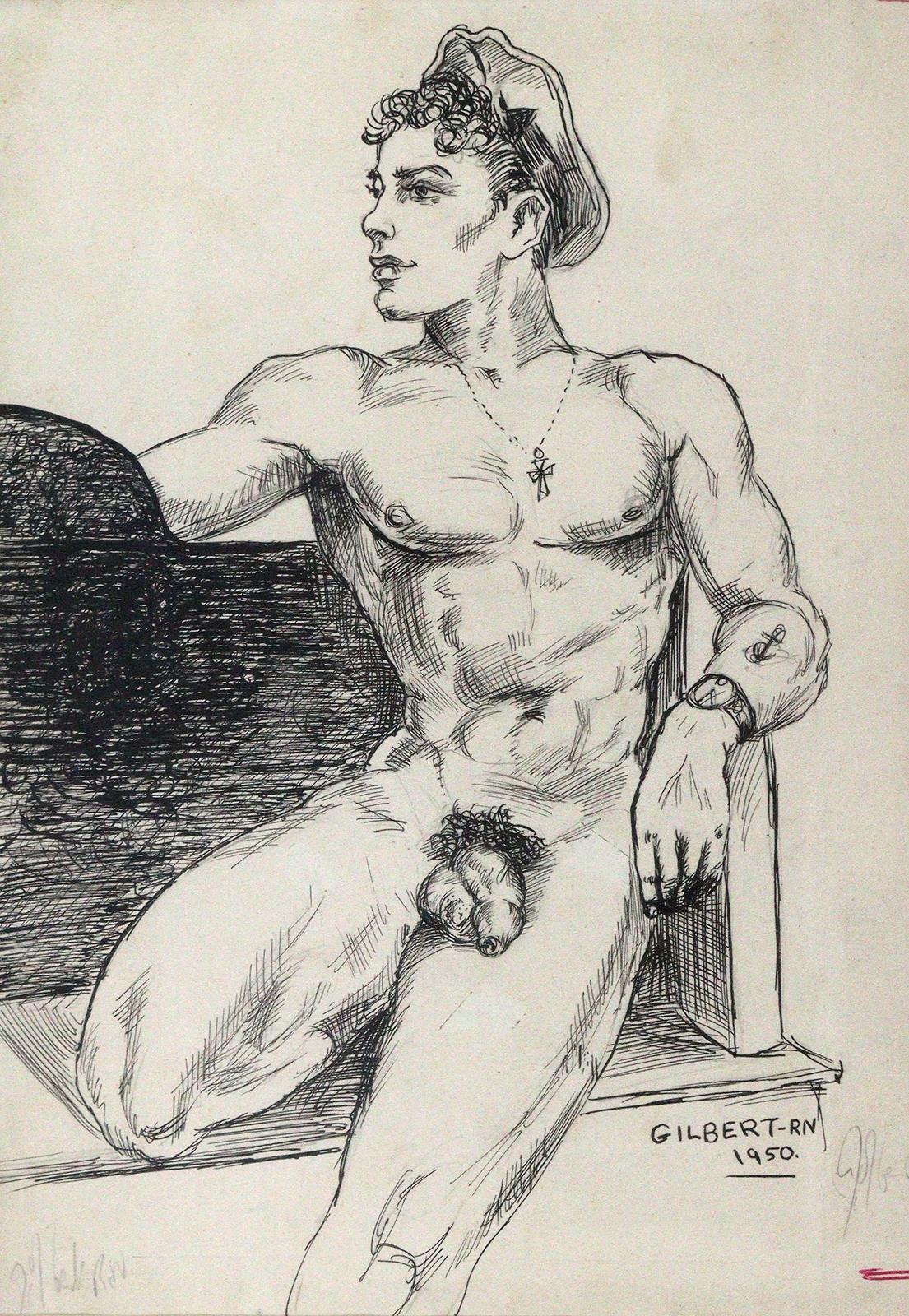 Barrington, John S. | Bild Nr.1