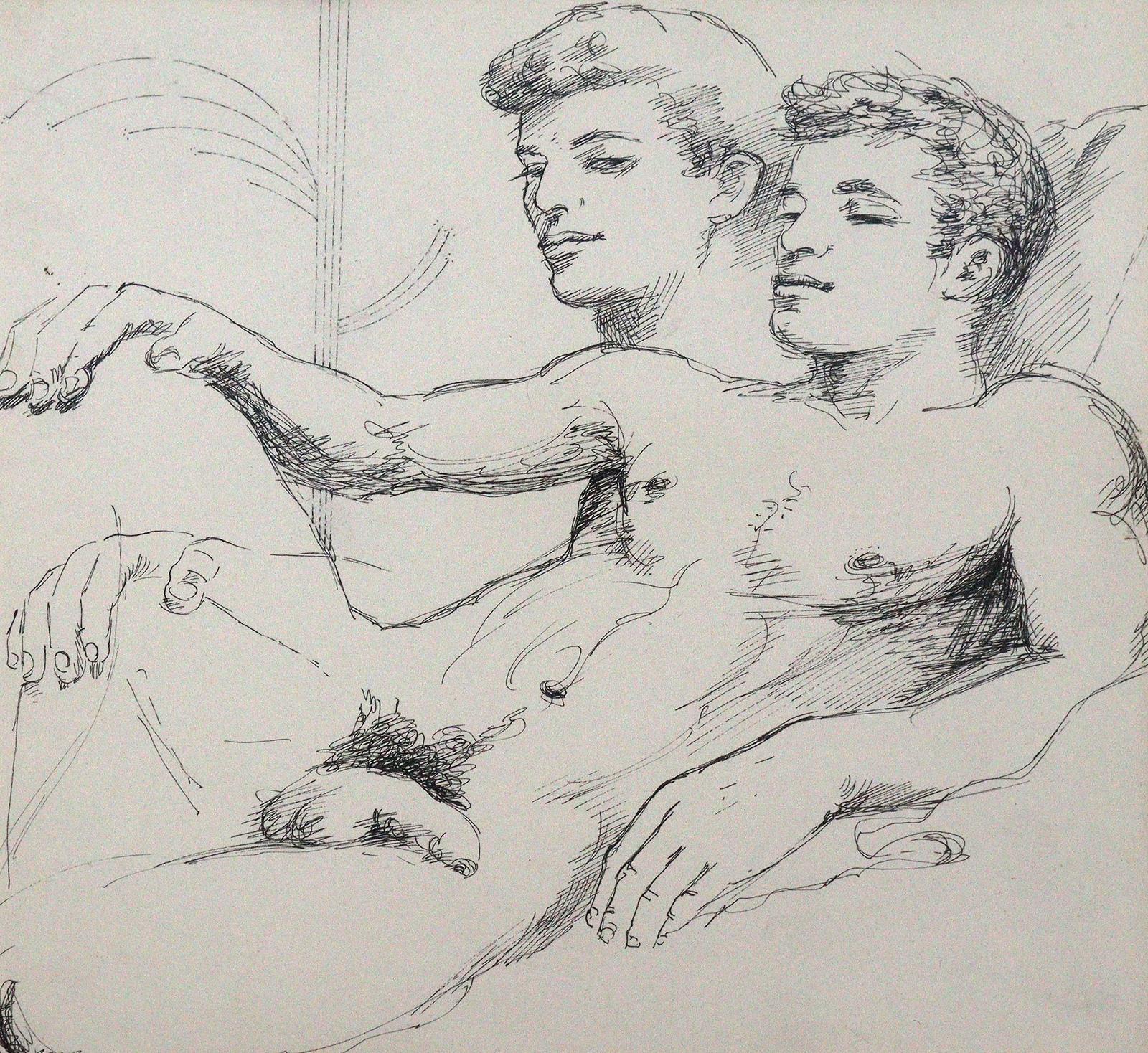 Barrington, John S. | Bild Nr.2