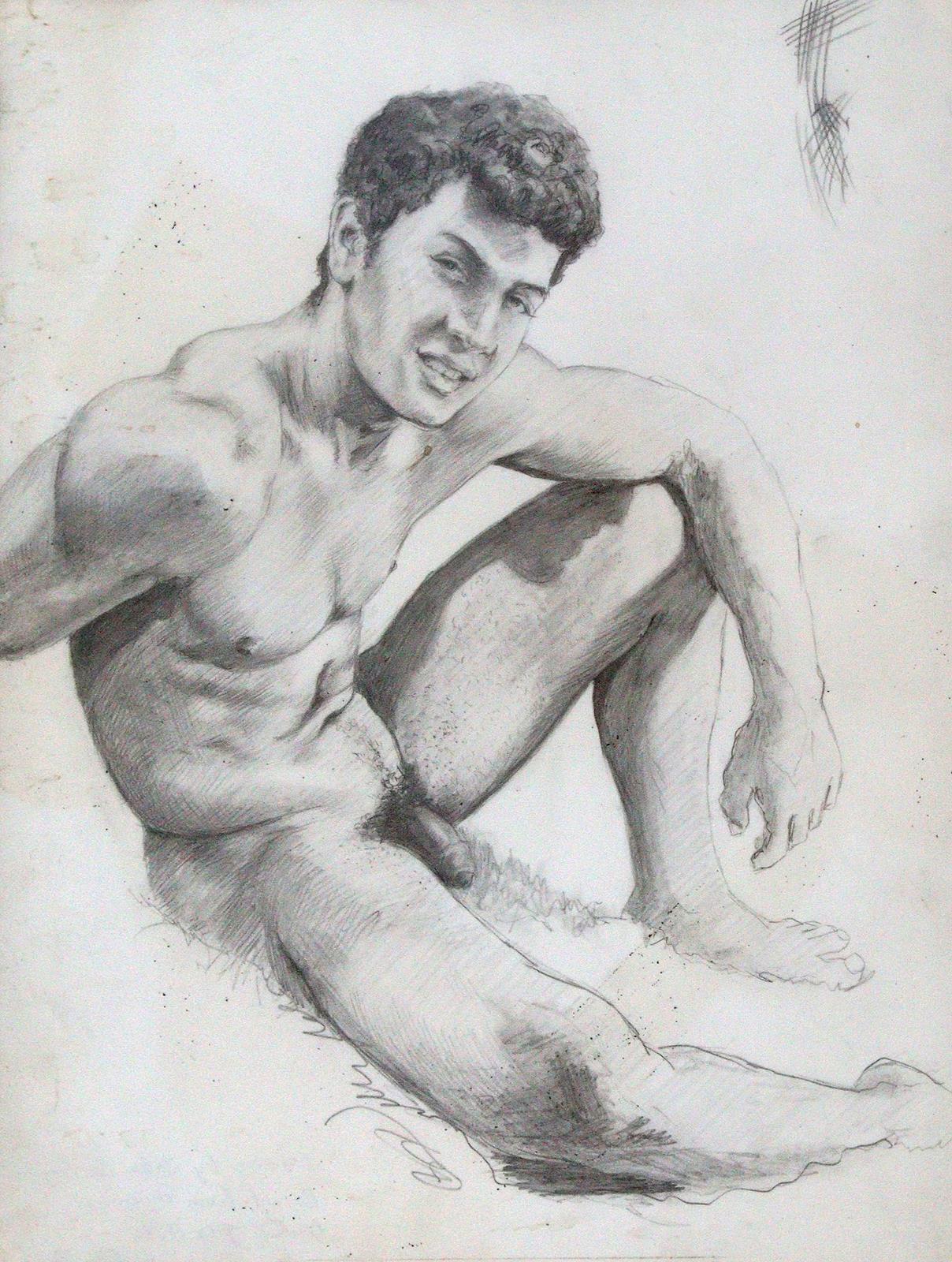 Barrington, John S. | Bild Nr.3