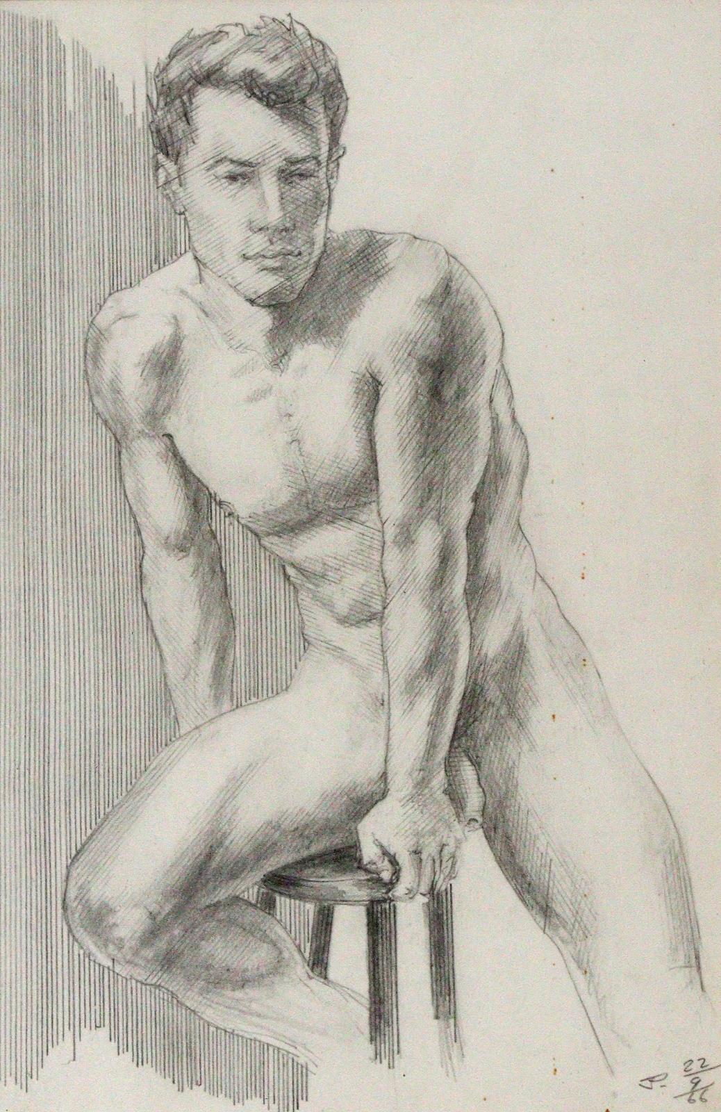Barrington, John S. | Bild Nr.4