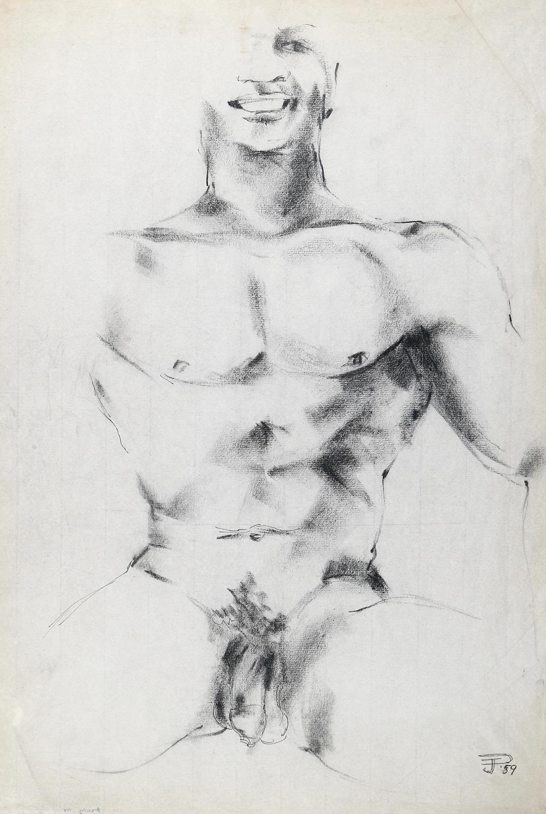 Barrington, John S. | Bild Nr.3