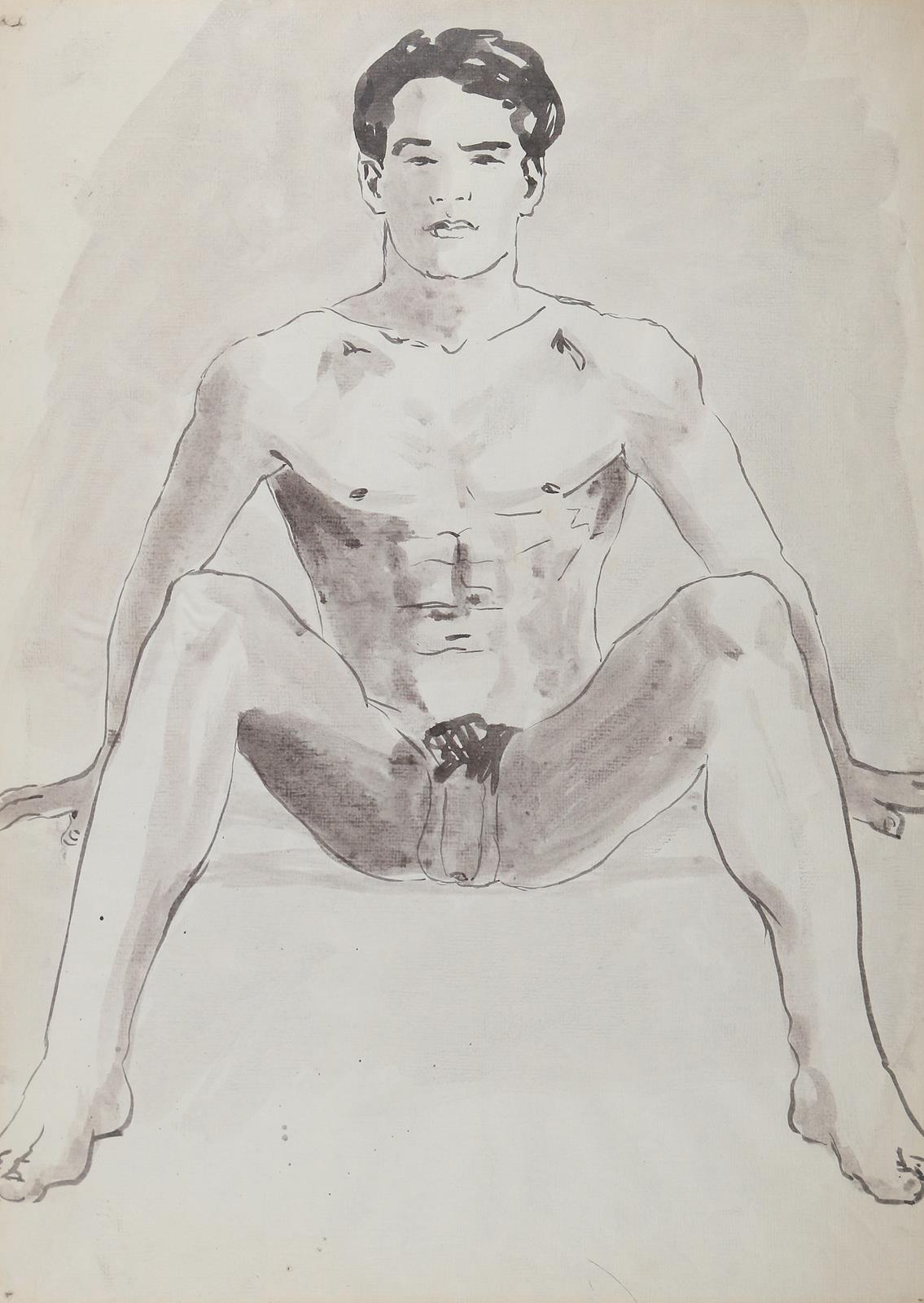 Barrington, John S. | Bild Nr.4