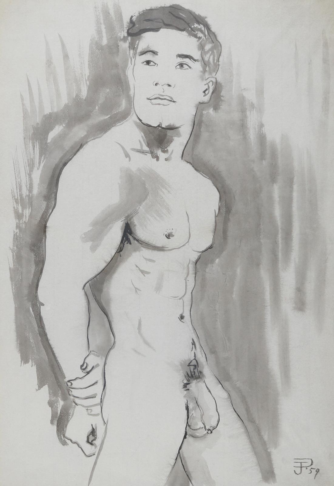 Barrington, John S. | Bild Nr.5