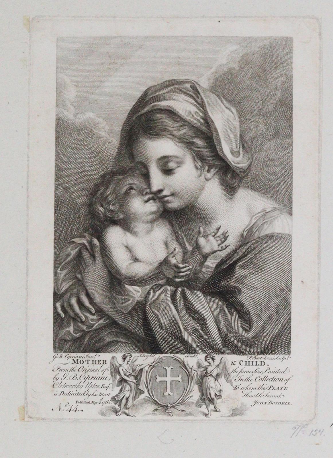 Bartolozzi, Francesco | Bild Nr.10