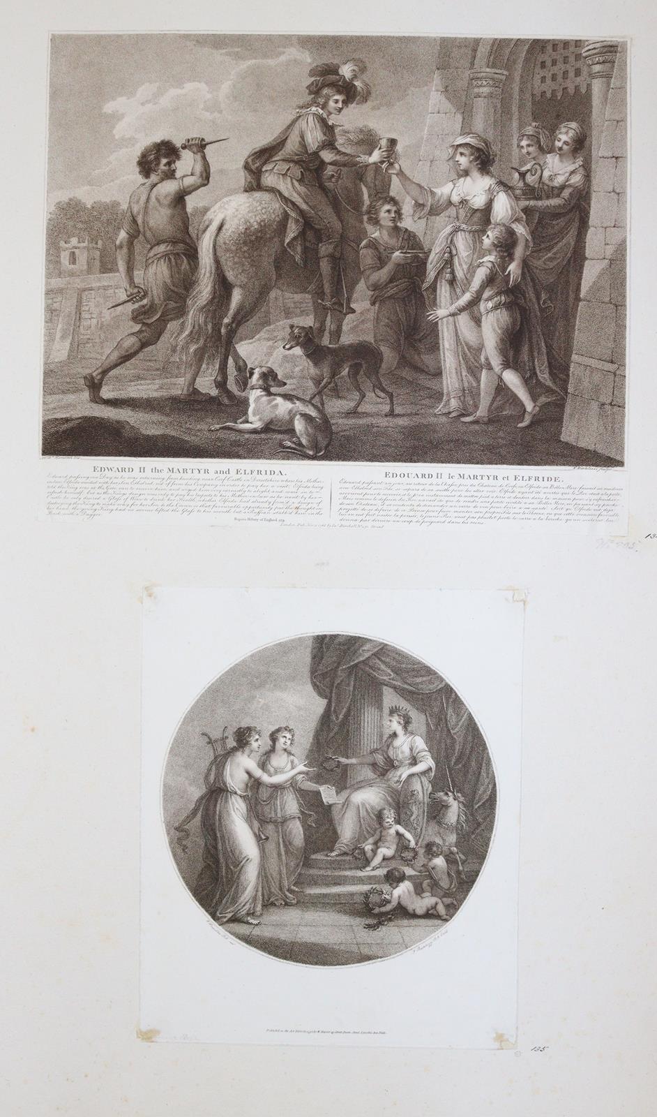 Bartolozzi, Francesco | Bild Nr.23