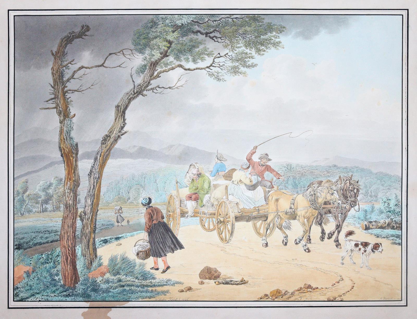 Bartsch, Adam von | Bild Nr.1
