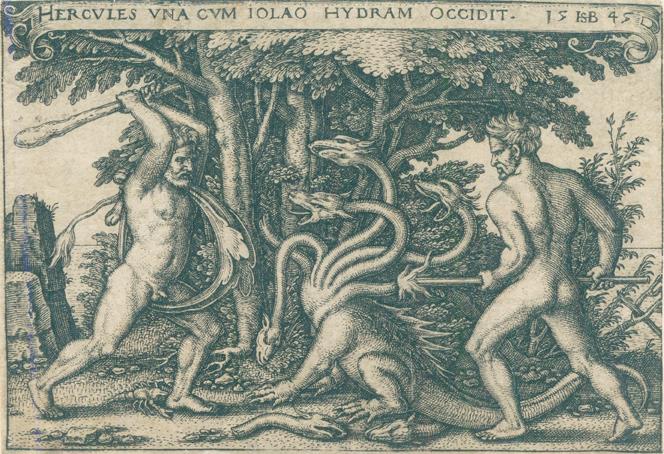 Beham, Sebald | Bild Nr.1