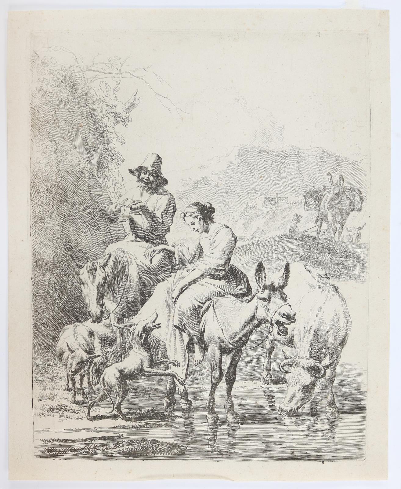 Berchem, Nicolaes | Bild Nr.2