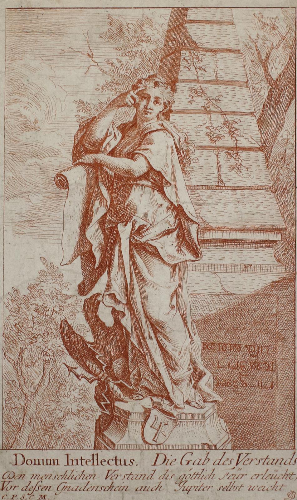 Bergmüller, Joahnn Georg | Bild Nr.2