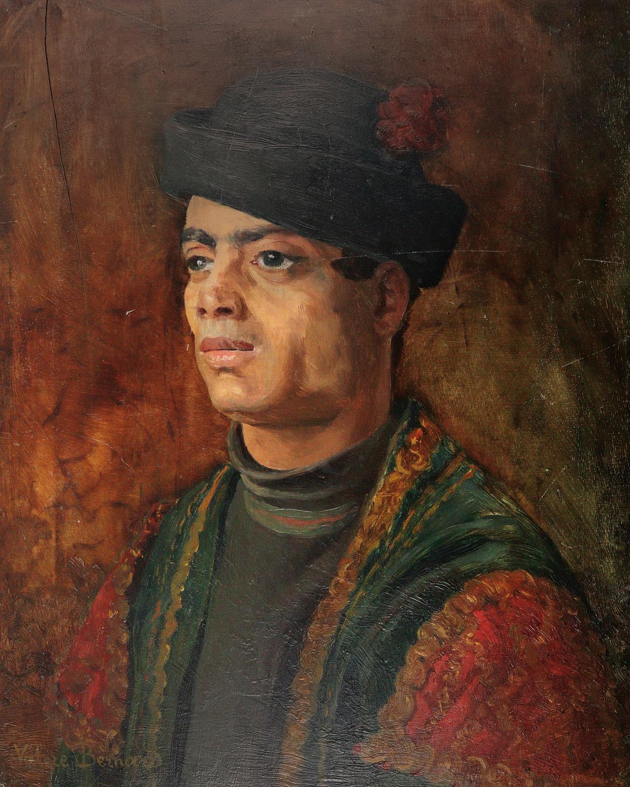 Bernard, Valère | Bild Nr.1