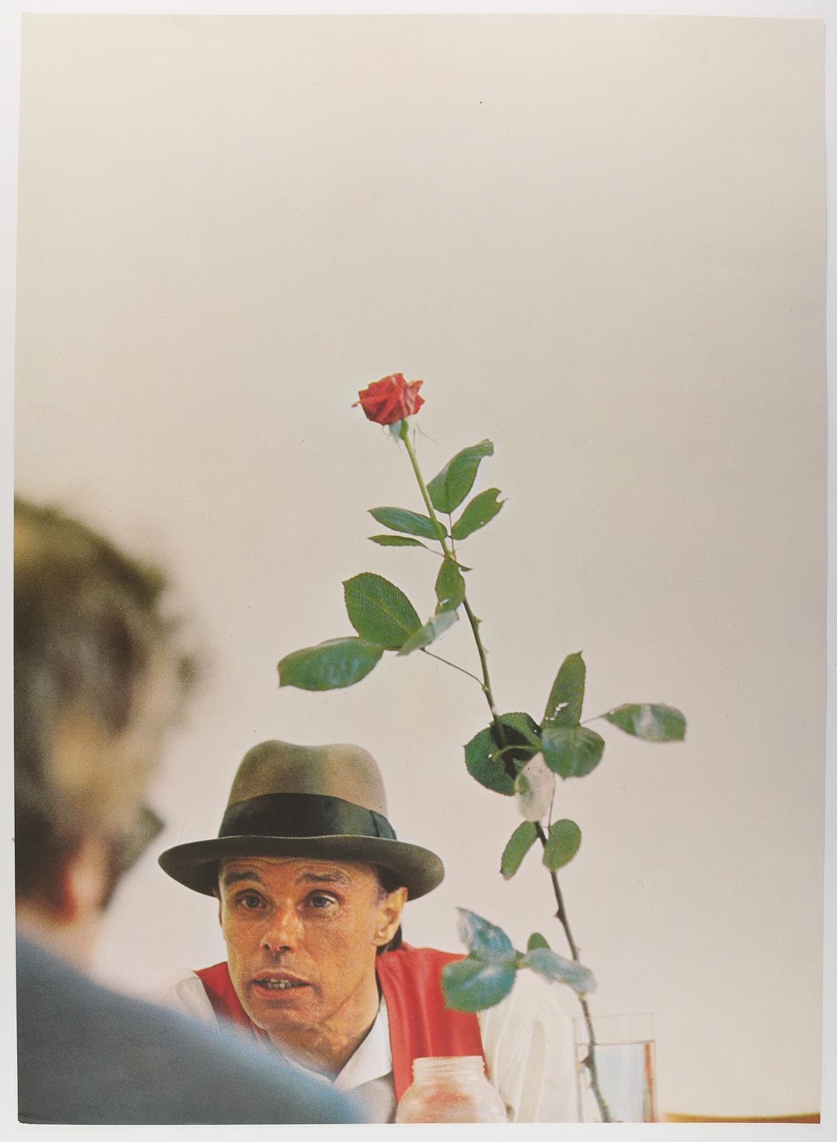 Beuys, Joseph | Bild Nr.2