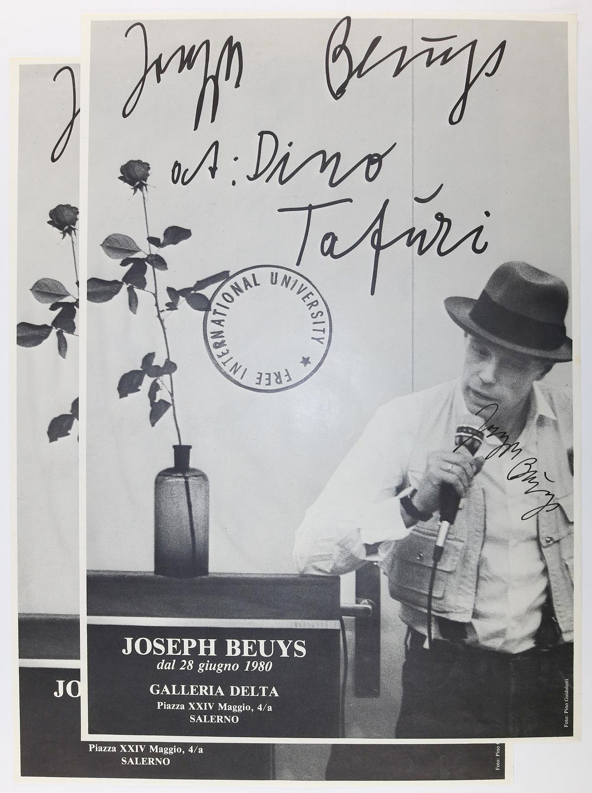 Beuys, Joseph | Bild Nr.2
