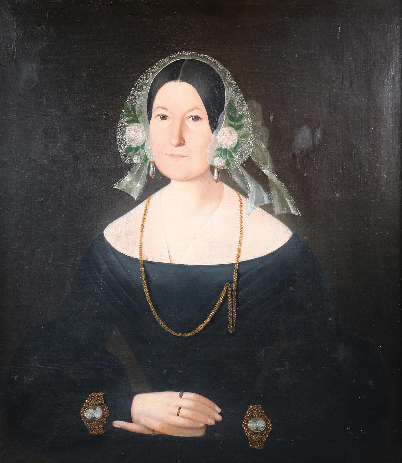 Biedermaier Portraits. | Bild Nr.1