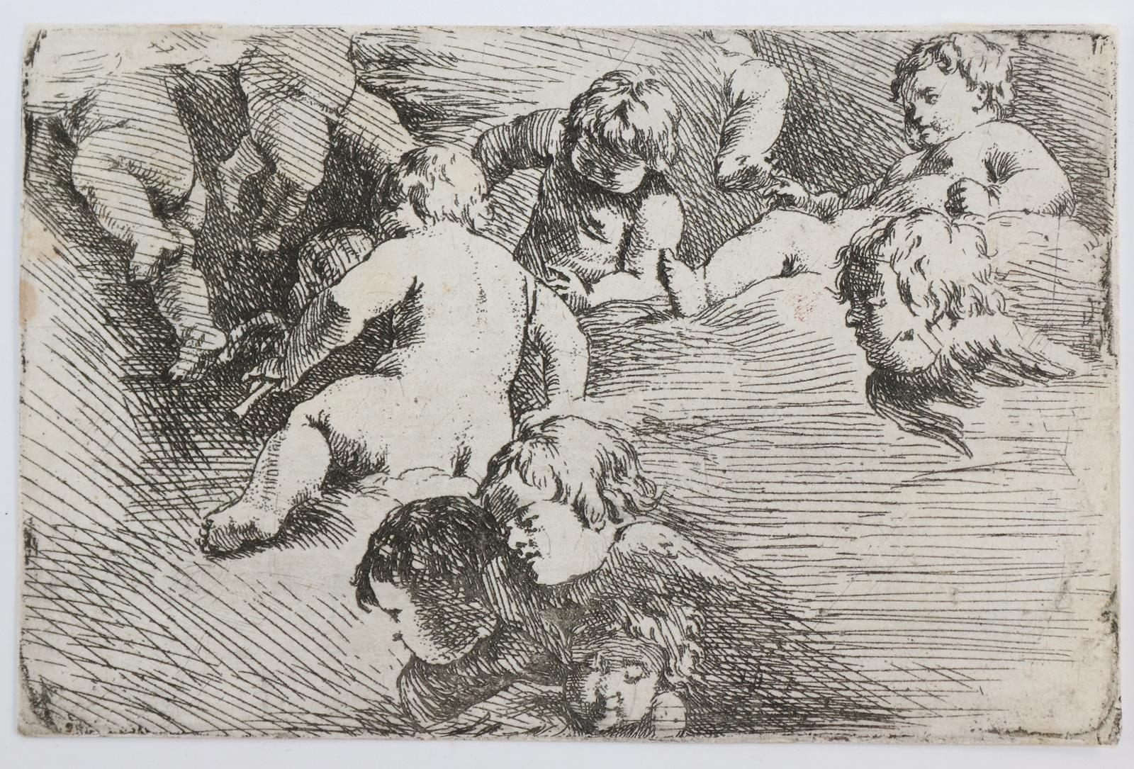 Bisschop, Jan de (latinisiert: Johannes Episcopius) | Bild Nr.1