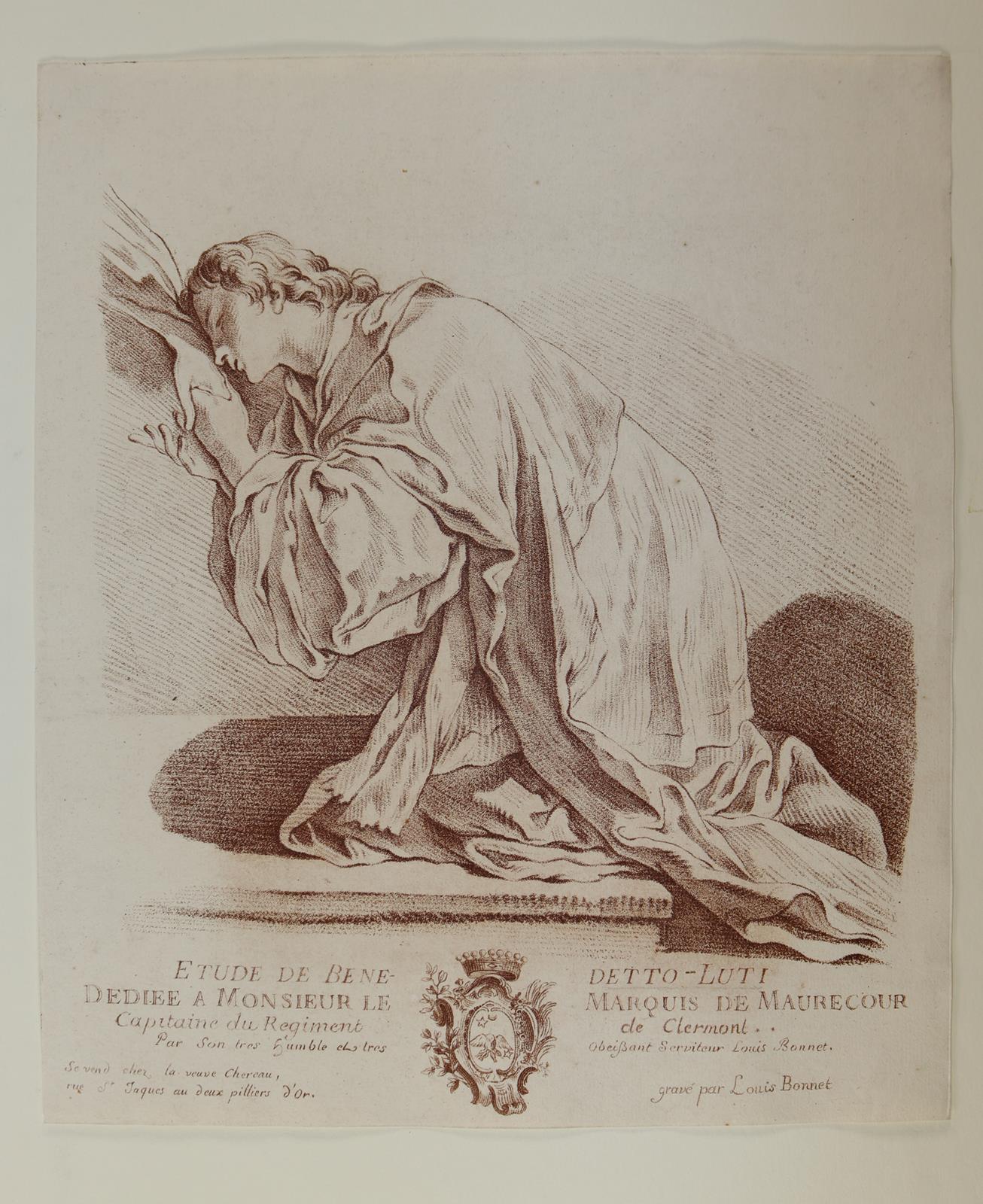 Bonnet, Louis Marin | Bild Nr.1