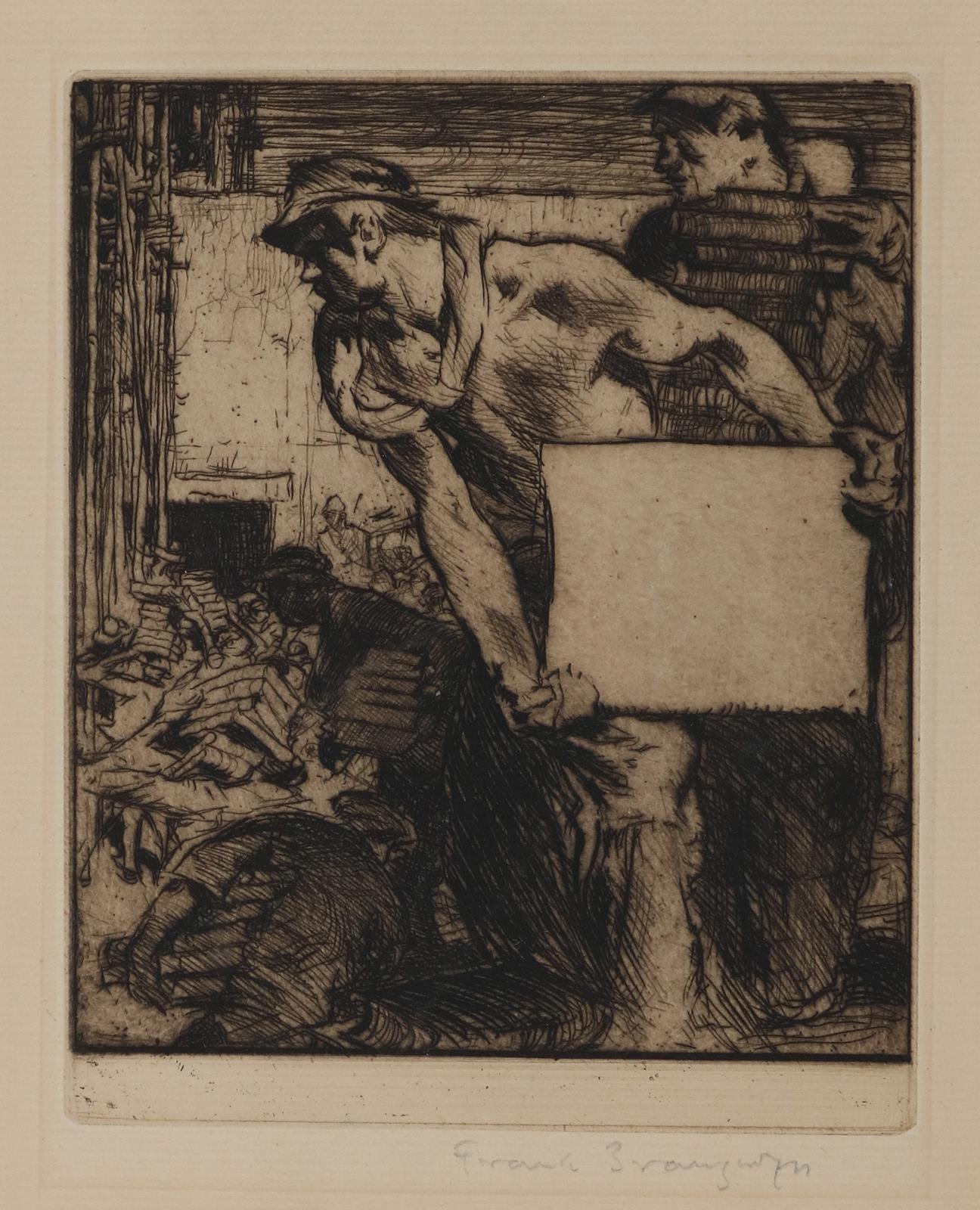Brangwyn, Frank | Bild Nr.1