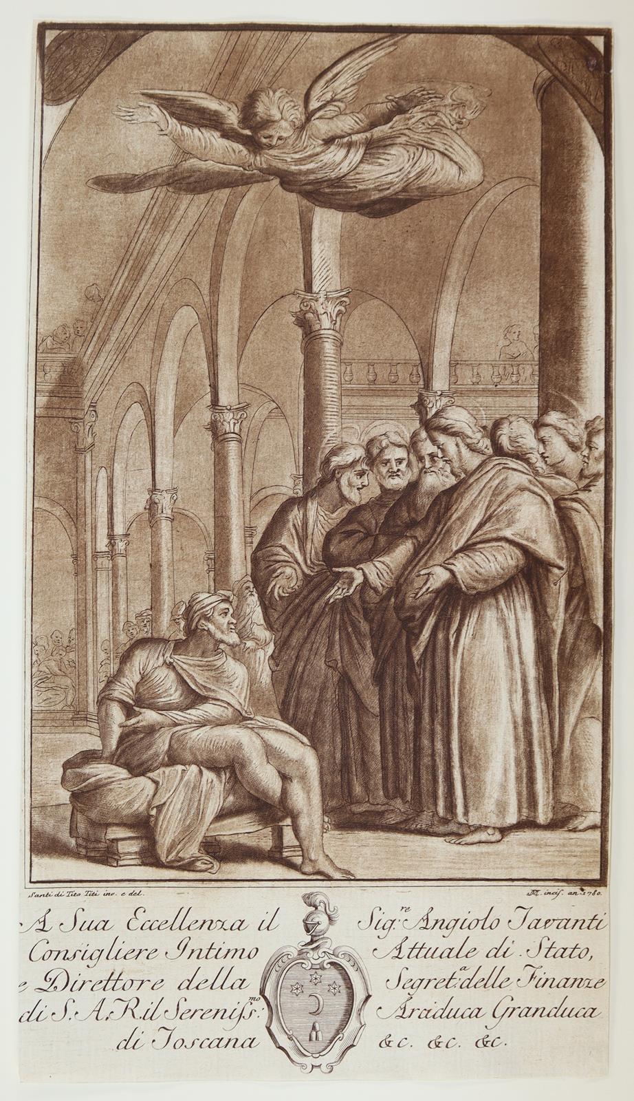Buonarotti, Michelangelo | Bild Nr.2