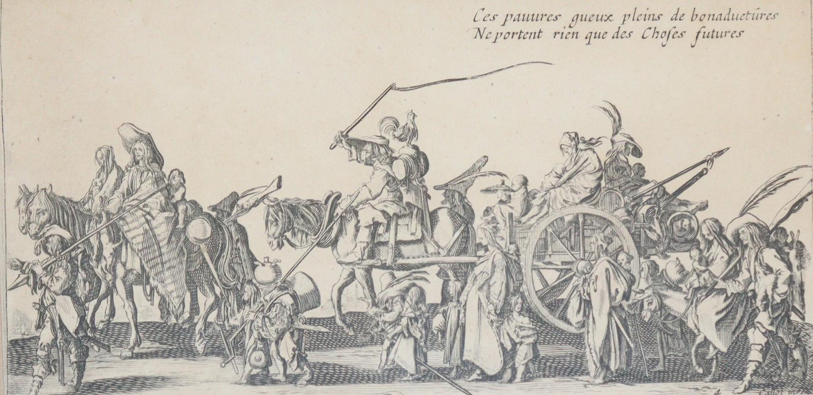 Callot, Jacques | Bild Nr.1