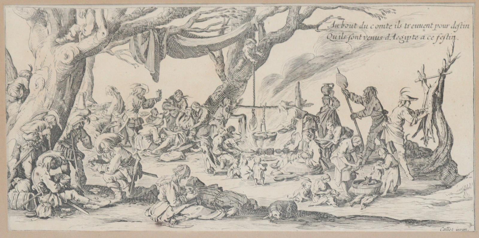 Callot, Jacques | Bild Nr.3