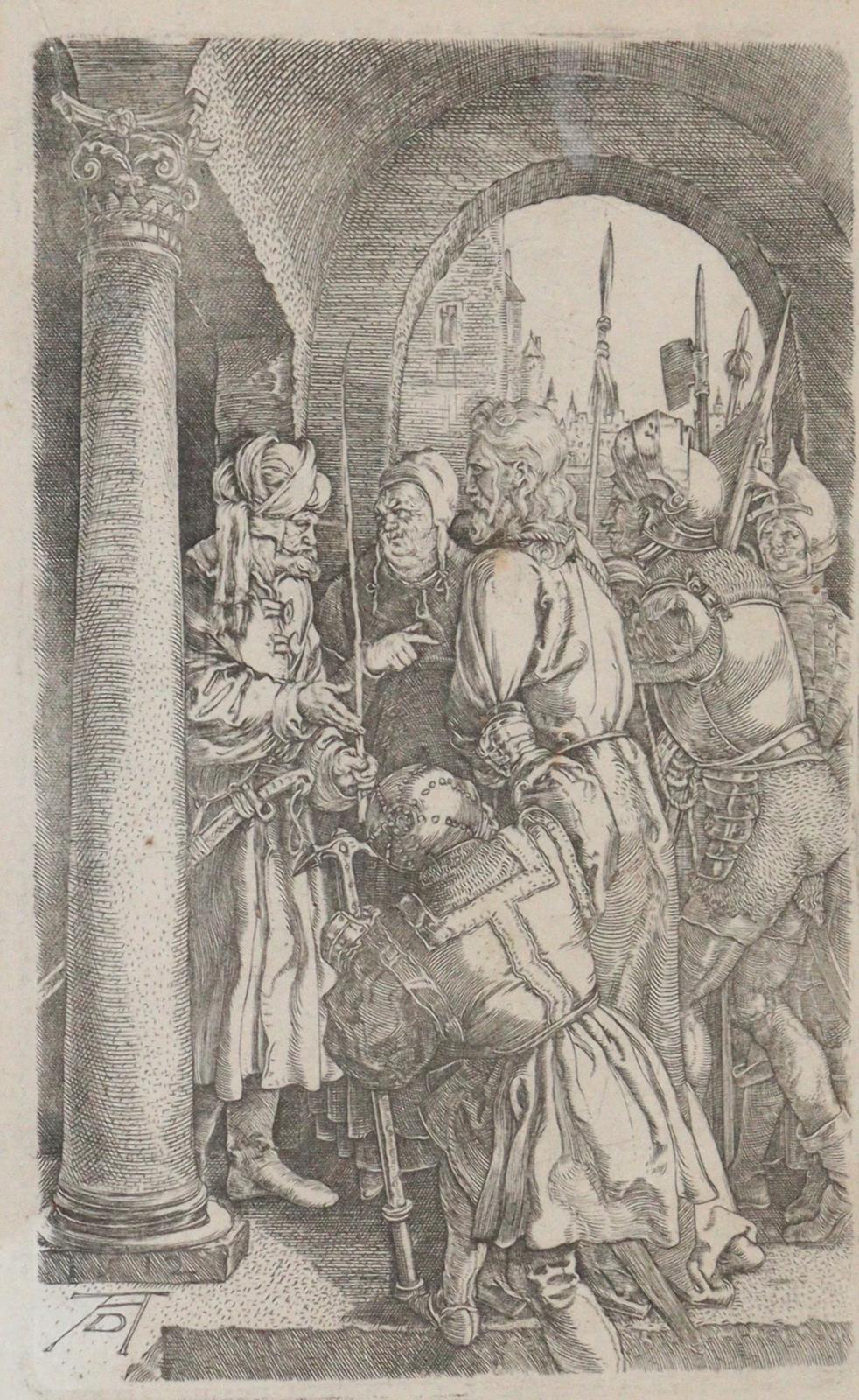 Callot, Jacques | Bild Nr.4