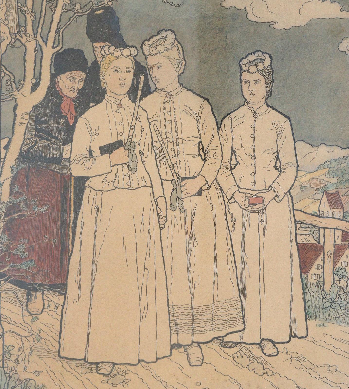 Carben, Friedrich | Bild Nr.1