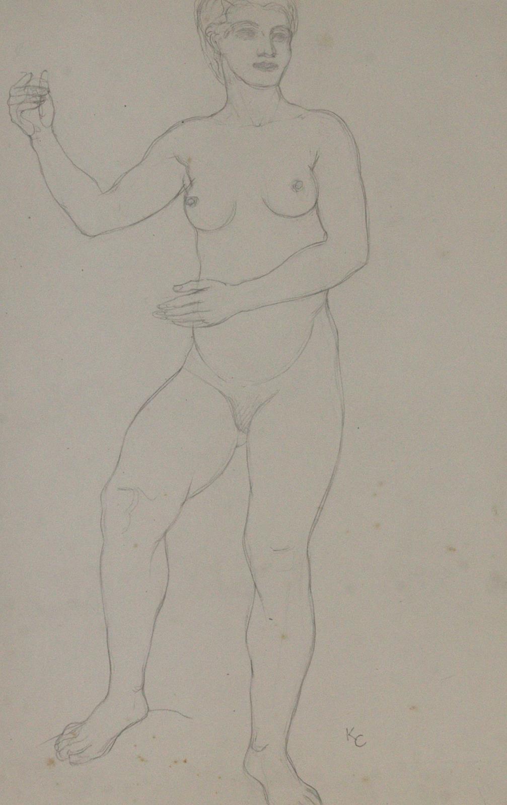Caspar, Karl | Bild Nr.3