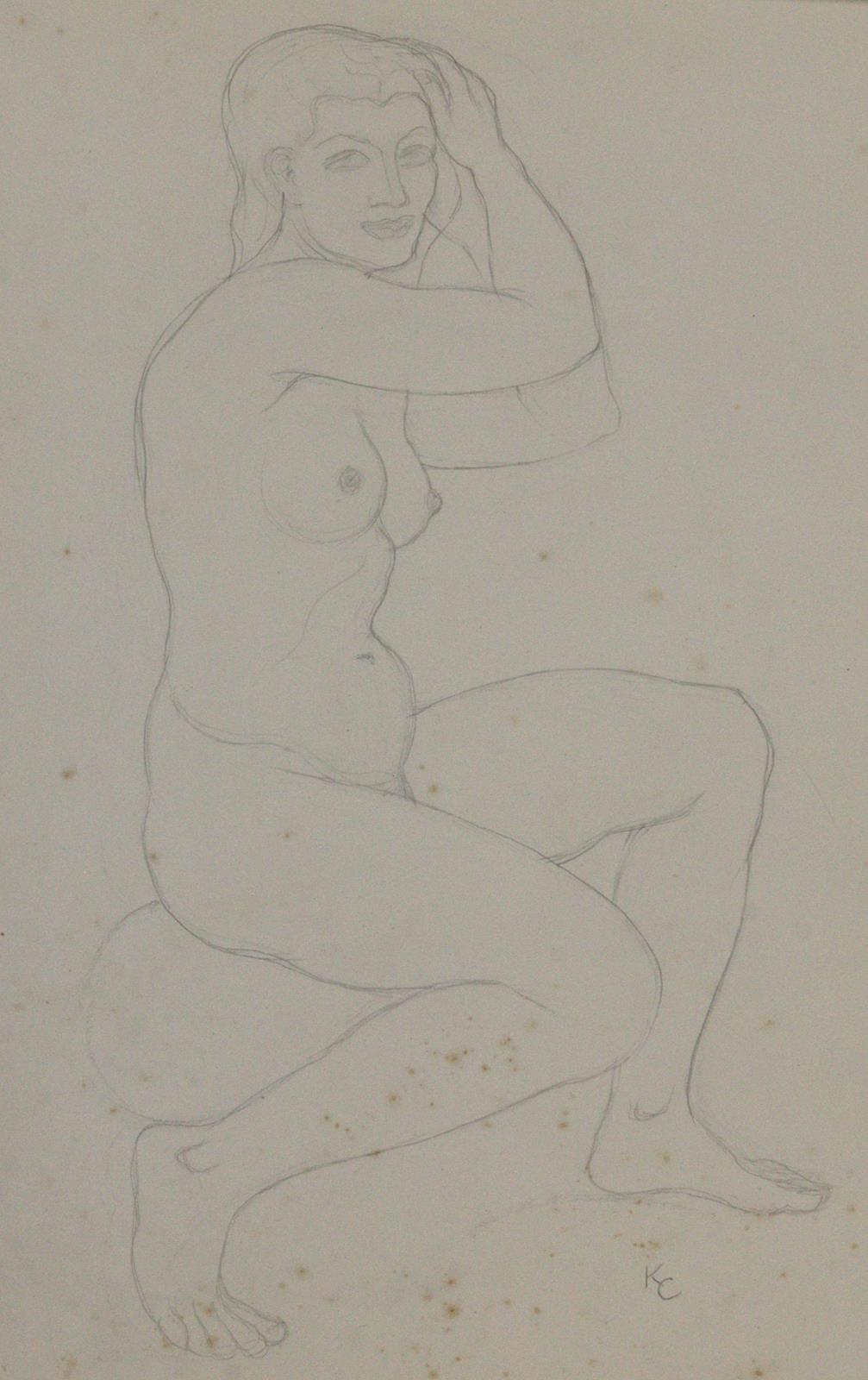 Caspar, Karl | Bild Nr.6