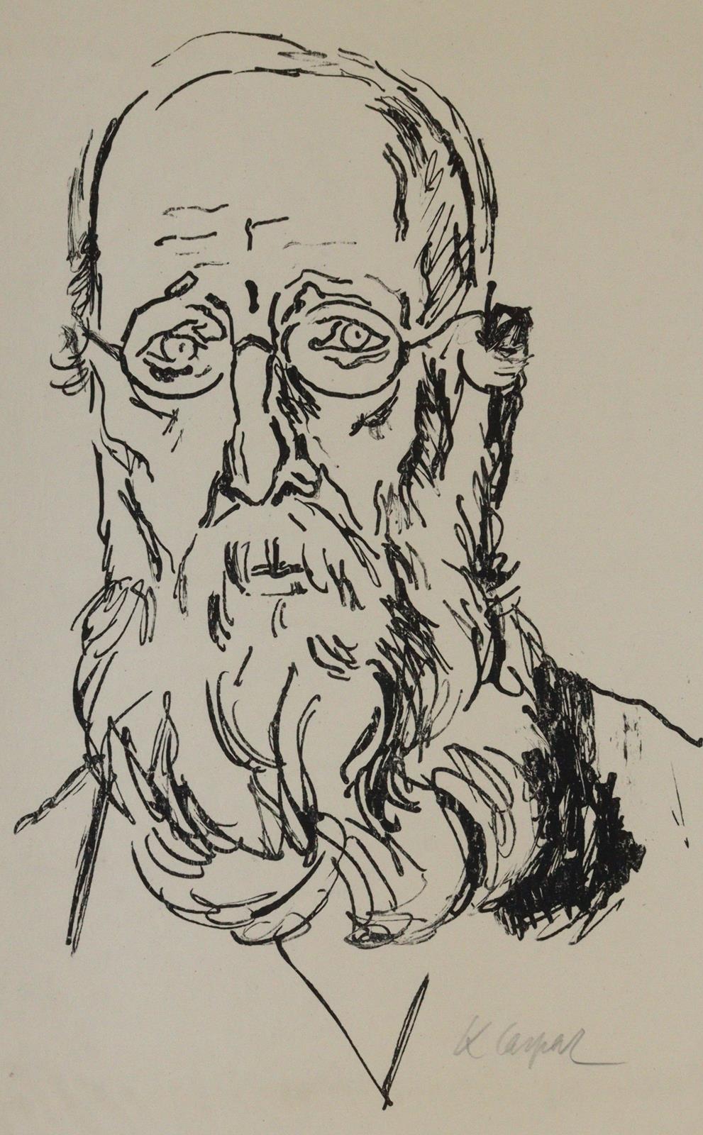 Caspar, Karl | Bild Nr.1