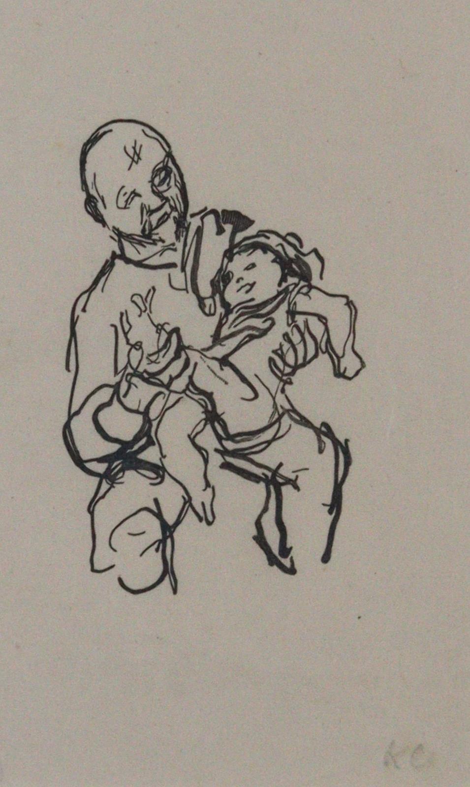 Caspar, Karl | Bild Nr.2