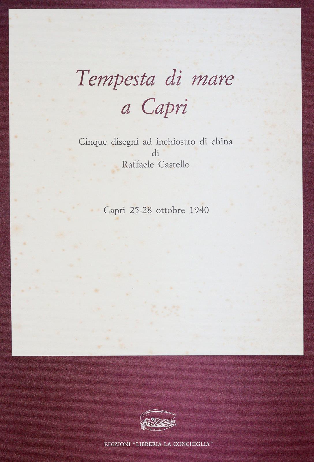 Castello, Raffaele | Bild Nr.5