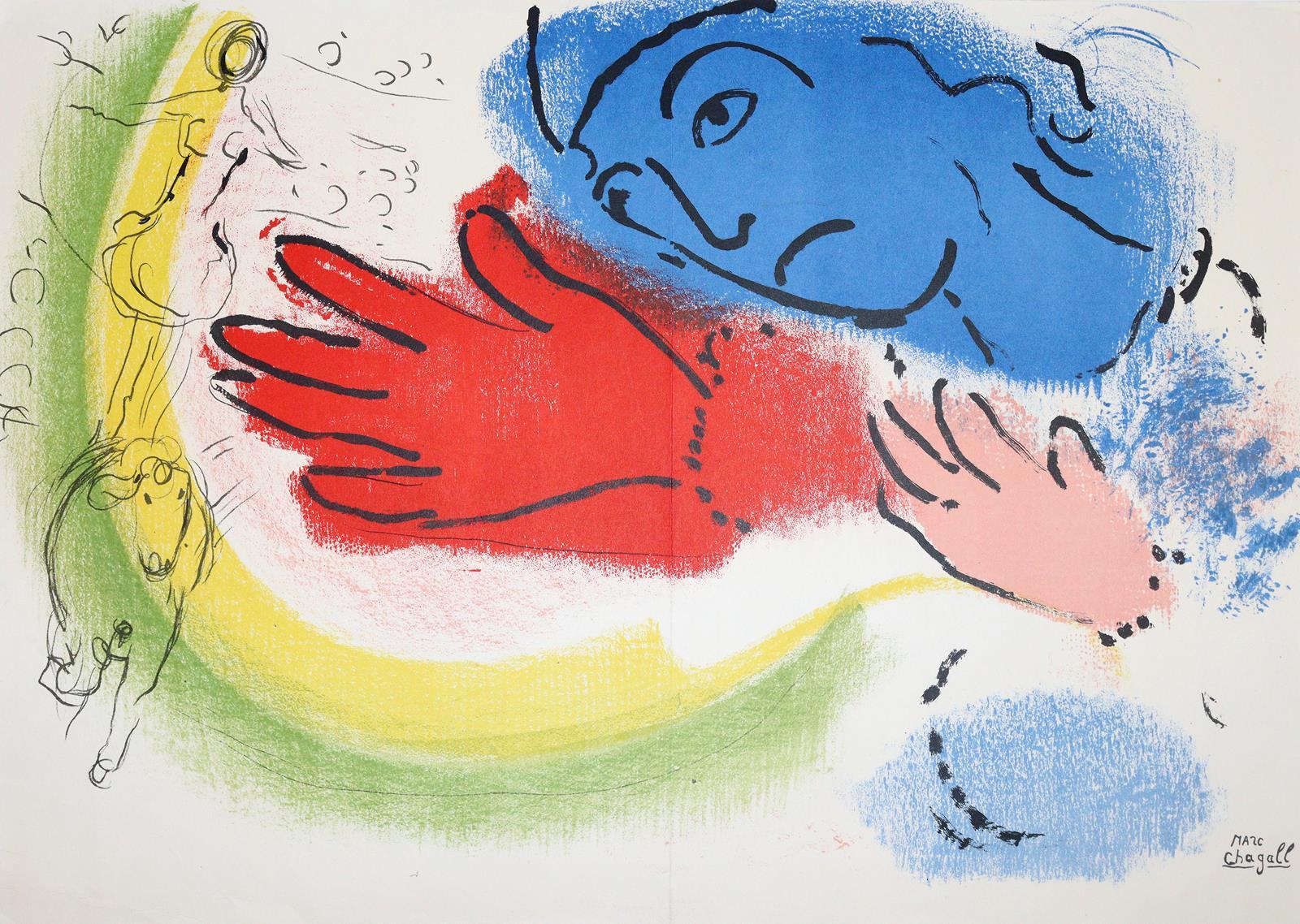 Chagall, Marc | Bild Nr.1