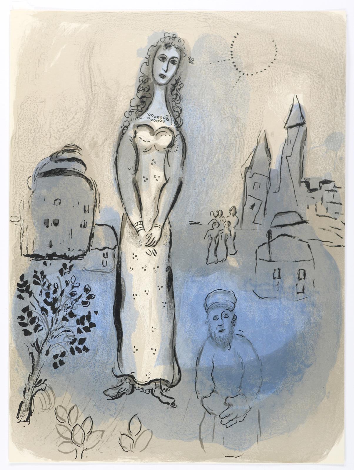 Chagall, Marc | Bild Nr.1