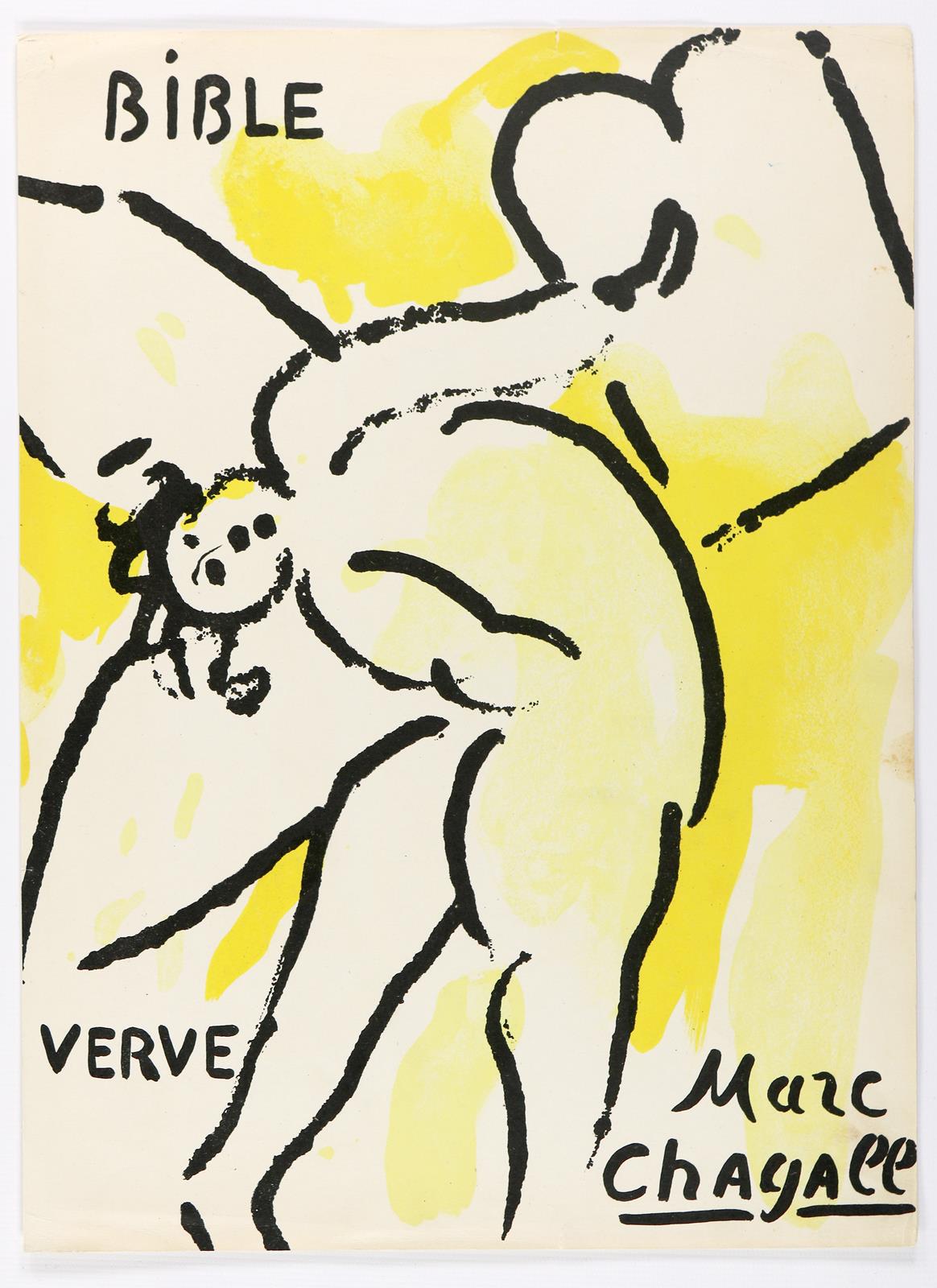 Chagall, Marc | Bild Nr.1