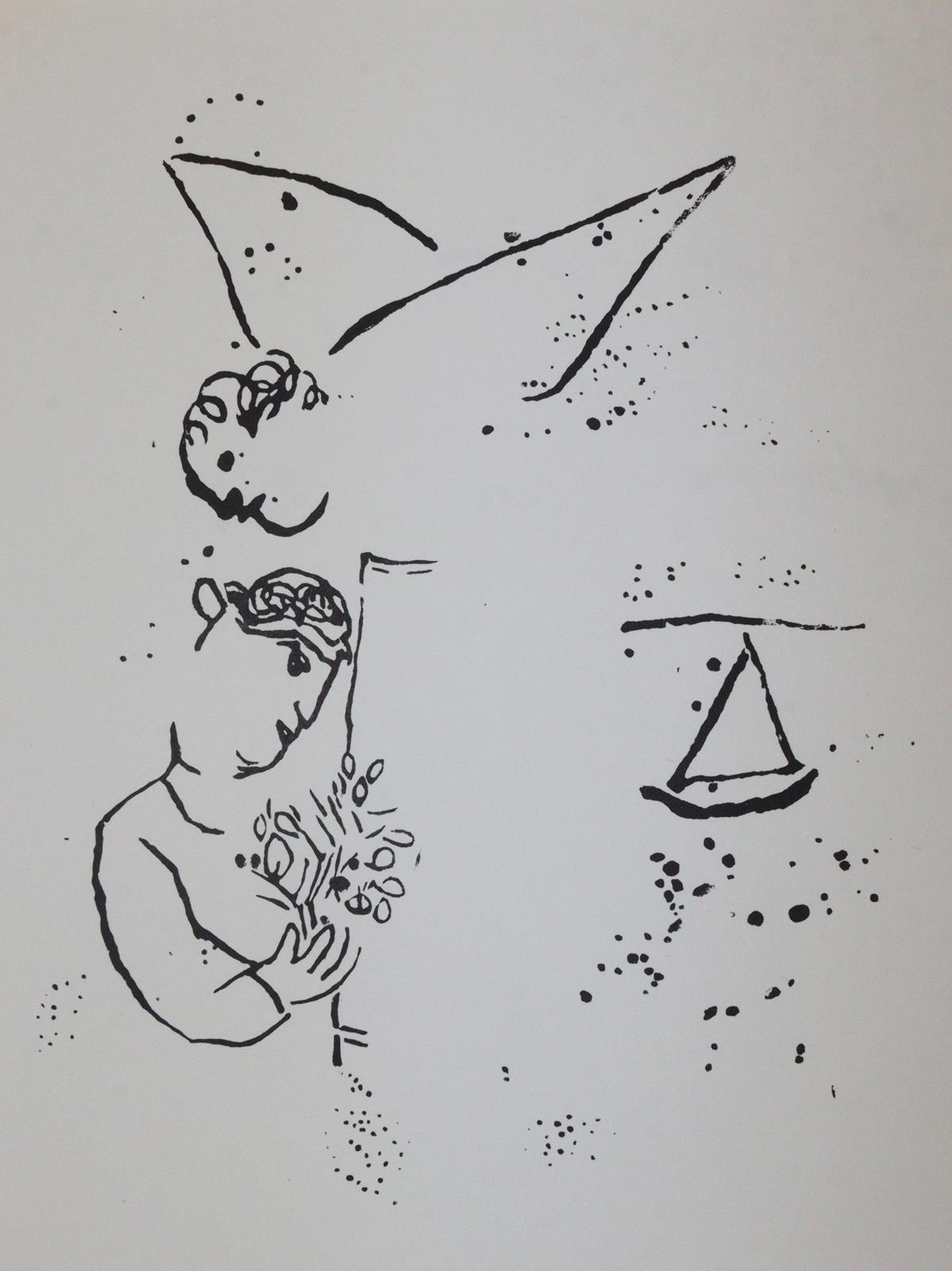 Chagall, Marc | Bild Nr.1