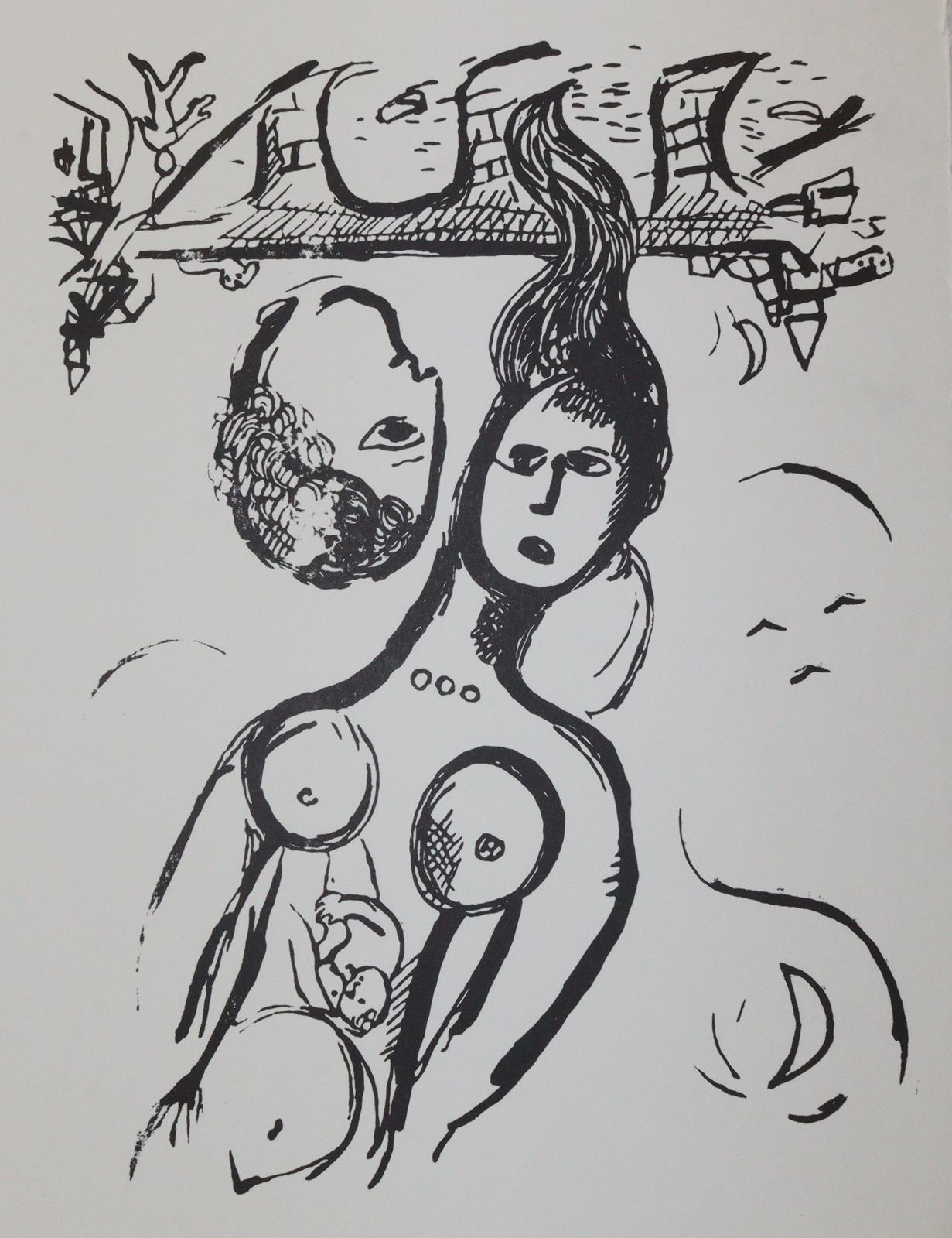 Chagall, Marc | Bild Nr.4