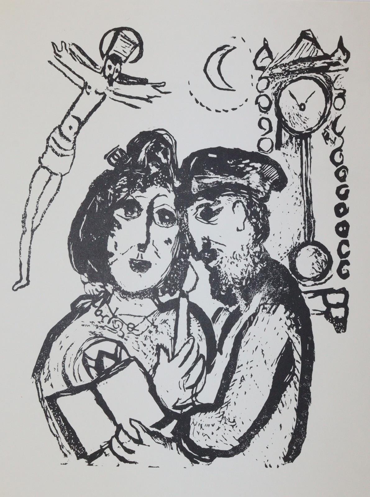 Chagall, Marc | Bild Nr.6