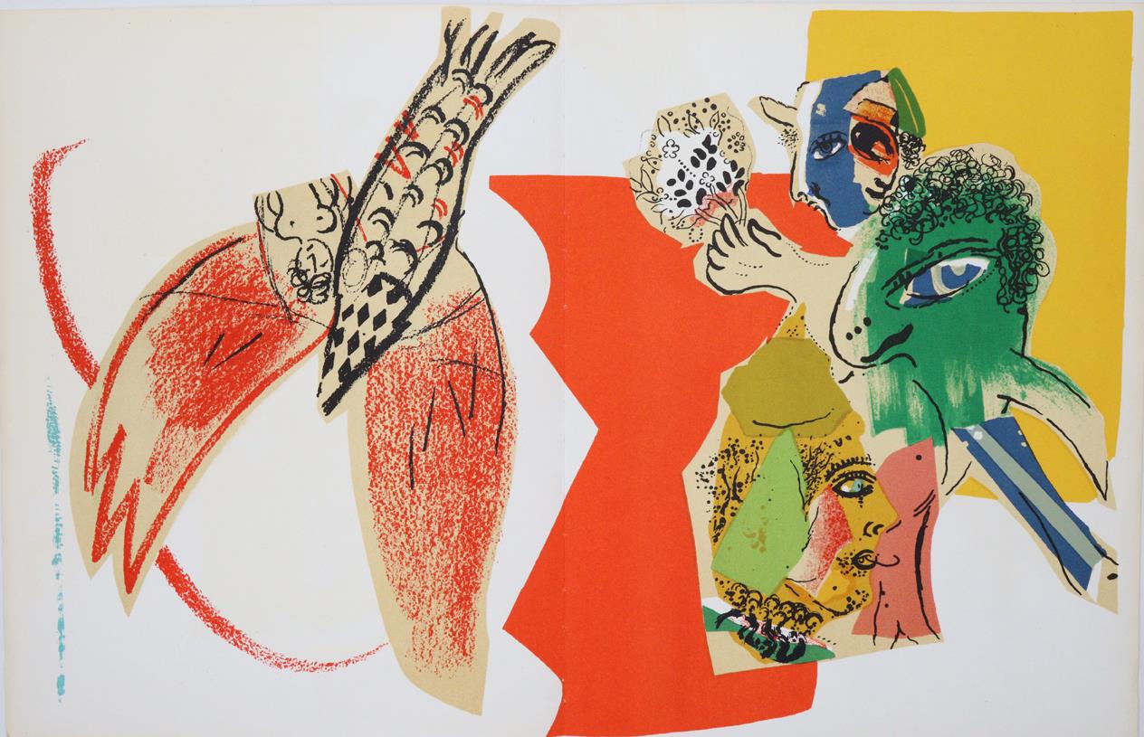 Chagall, Marc | Bild Nr.1