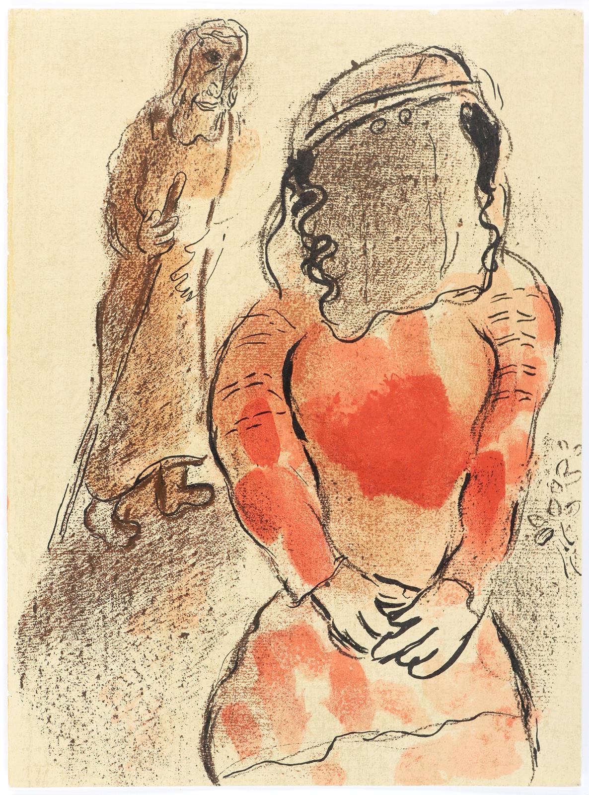 Chagall, Marc | Bild Nr.1