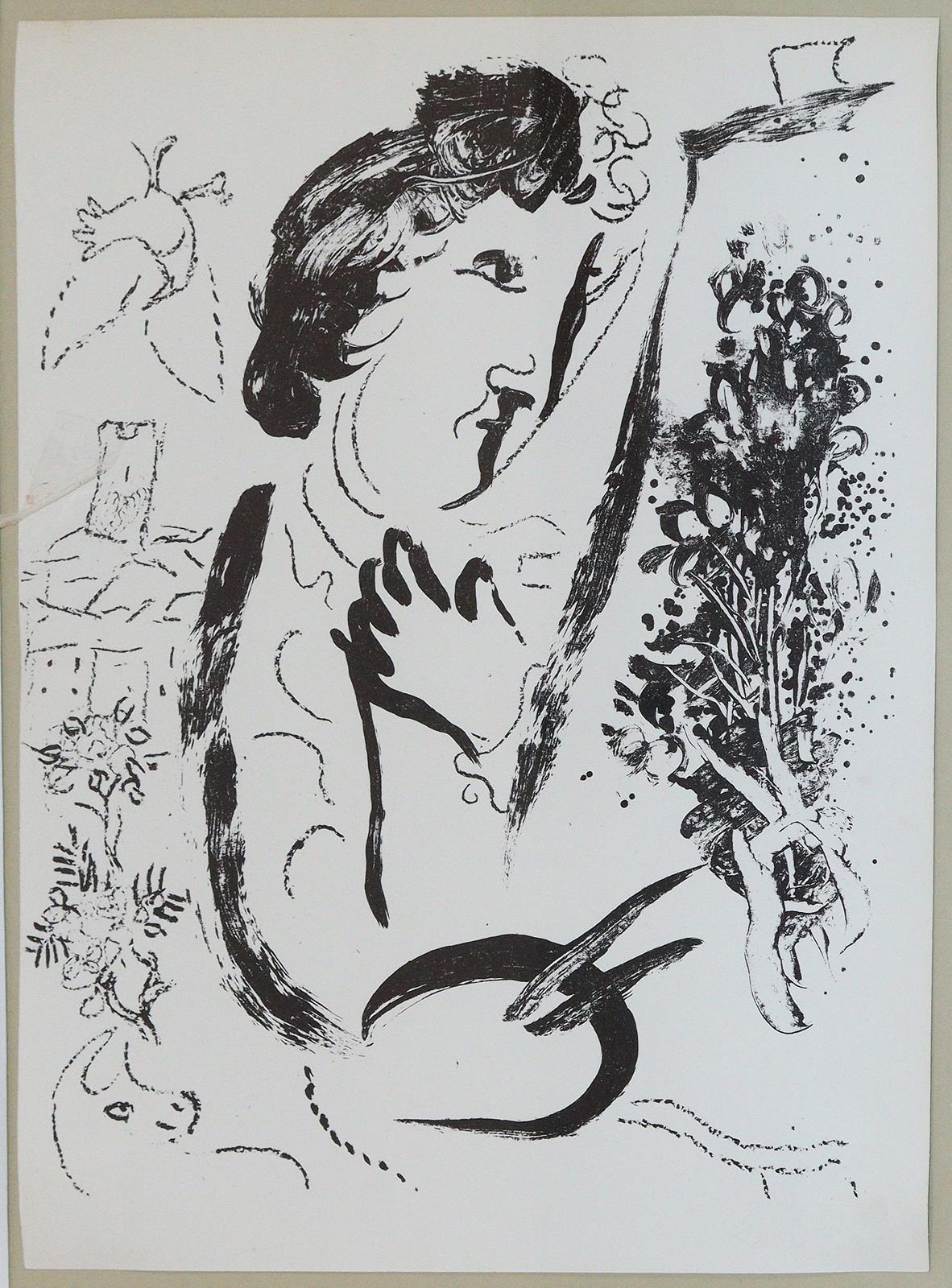 Chagall, Marc | Bild Nr.1