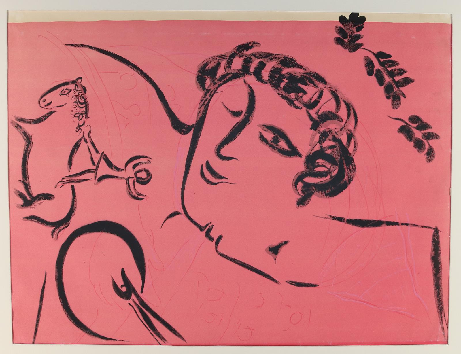 Chagall, Marc | Bild Nr.3