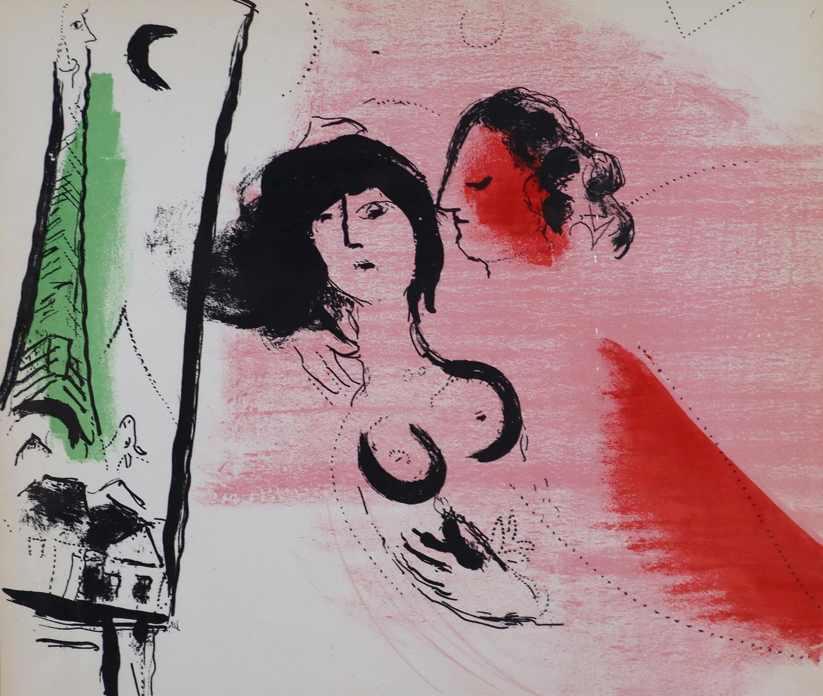 Chagall, Marc | Bild Nr.1