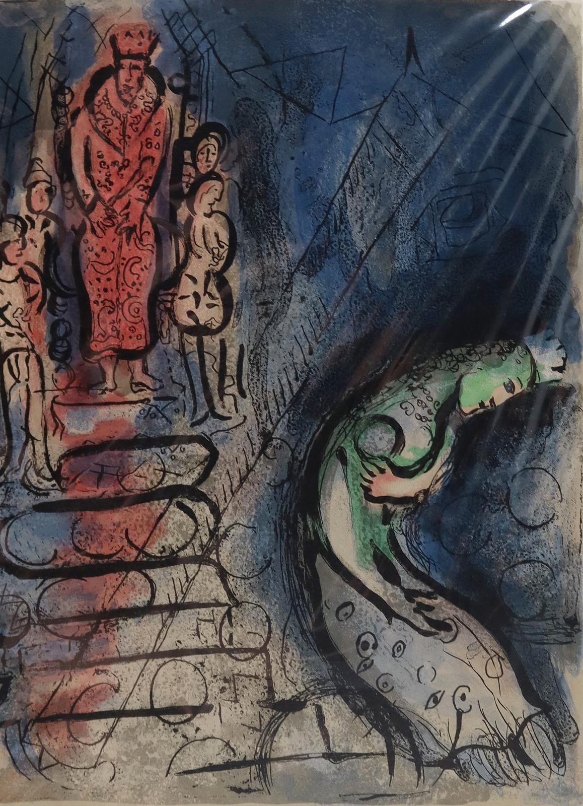 Chagall, Marc | Bild Nr.3