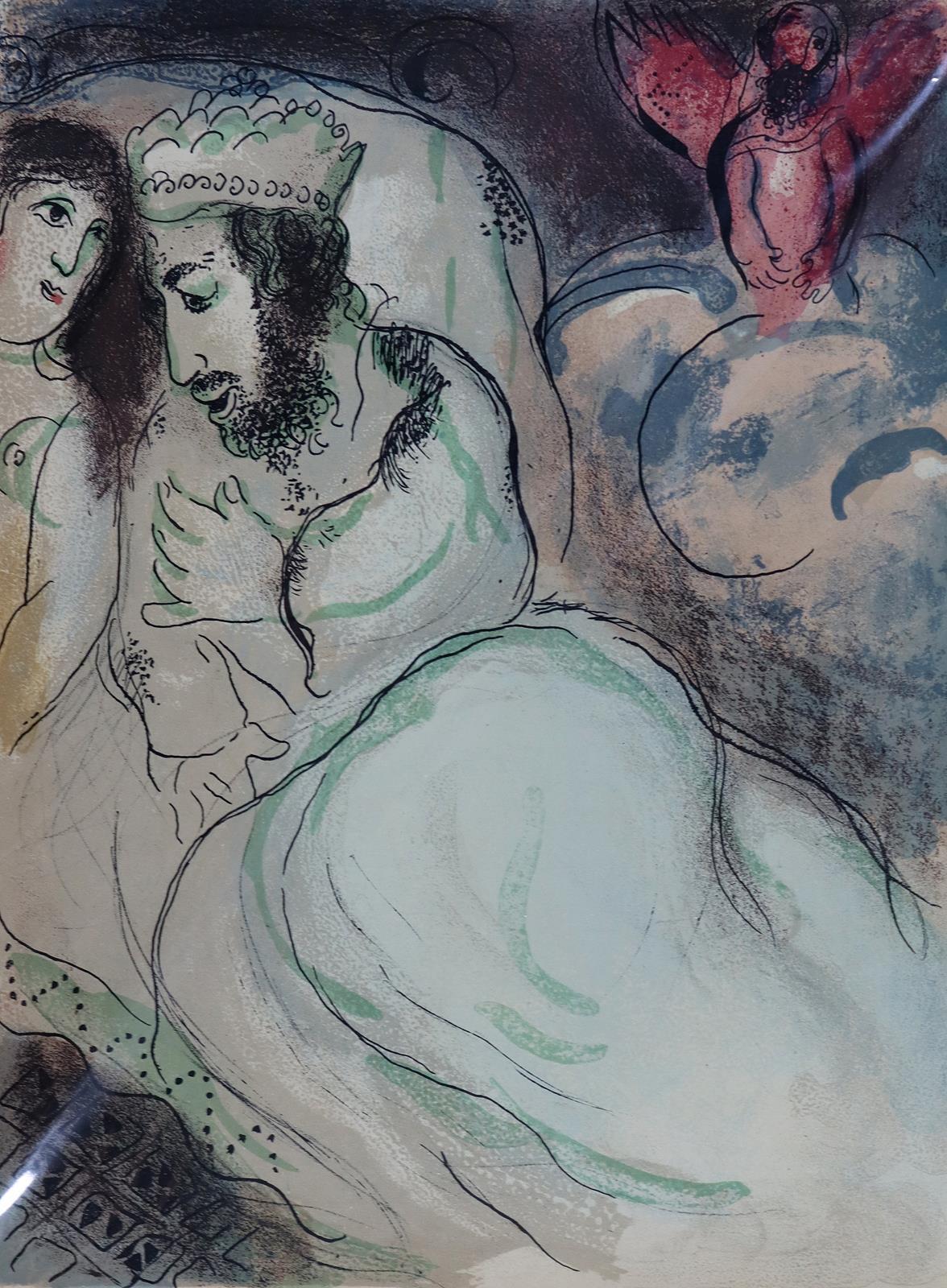 Chagall, Marc | Bild Nr.4
