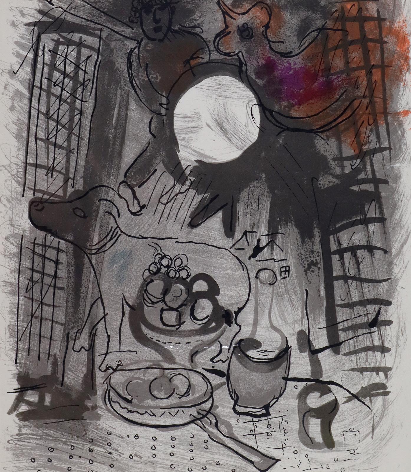 Chagall, Marc | Bild Nr.6